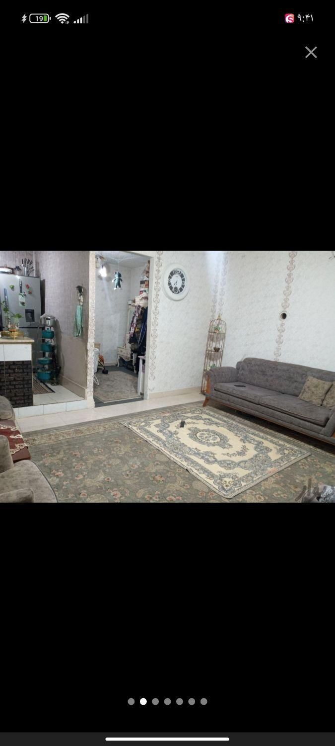 خونه ویلایی اجاره ای|اجارهٔ خانه و ویلا|مشهد, کوی دروی|دیوار