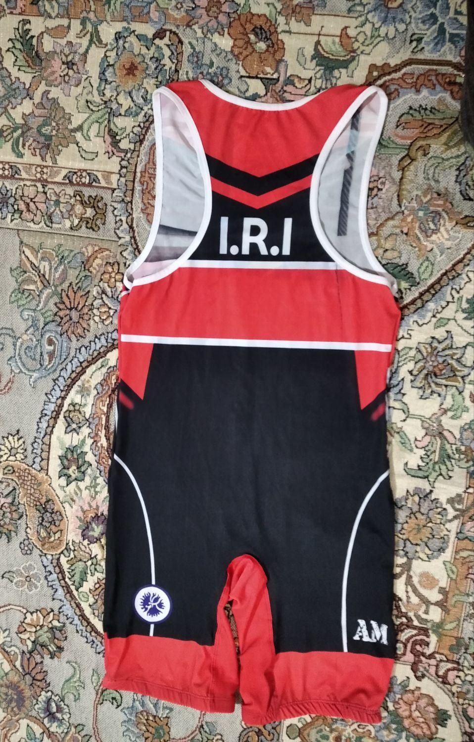 دوبنده کشتی|تجهیزات ورزشی|نورآباد, |دیوار