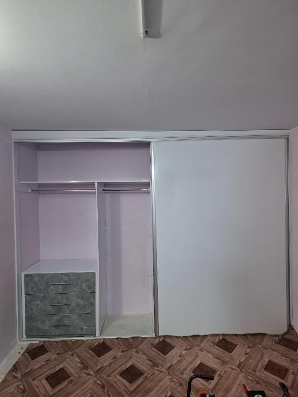 ساخت و تعمیرات کابینت و کمد دیواری قیدار و حومه|جاکفشی، کمد، دراور|قیدار, |دیوار