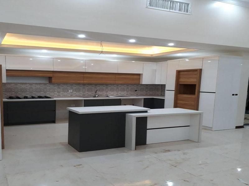 صنایع چوب و کابینت چهارساله پردیس|مصالح و تجهیزات ساختمان|دزفول, |دیوار