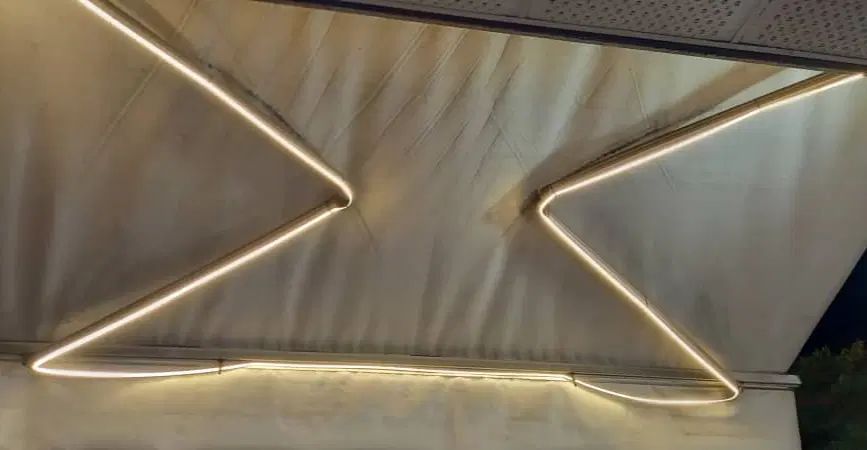 چتر دیواری|فروشگاه و مغازه|رشت, معلم|دیوار