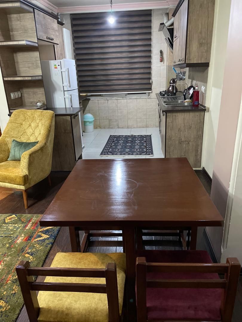 اجاره روزانه/هفتگی/ماهانه میدان قزوین.طرشت|اجارهٔ کوتاه‌مدت آپارتمان و سوئیت|تهران, میدان حر|دیوار