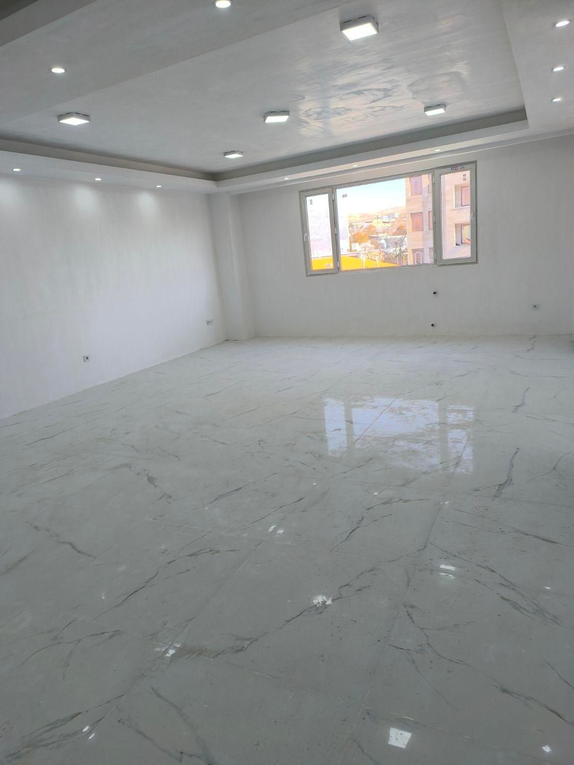 اپارتمان ۱۰۳متری نوساز خیابان پونه زار|فروش آپارتمان|الیگودرز, |دیوار