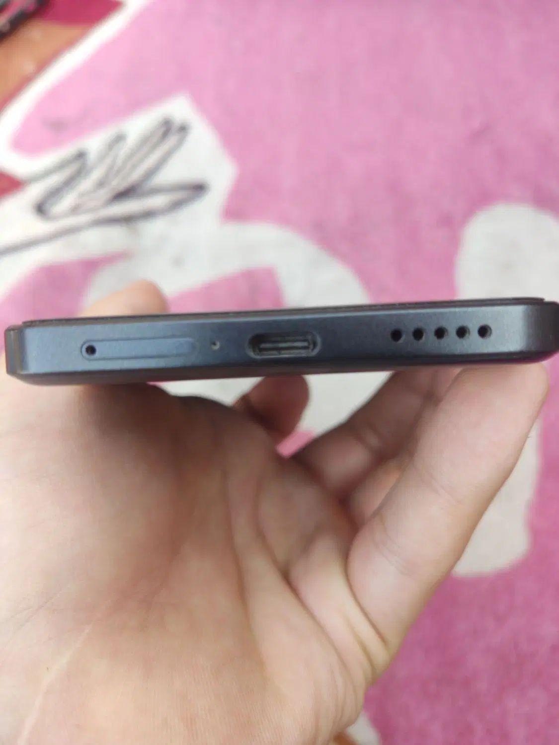 Poco x6 pro|موبایل|کرج, کمال‌شهر|دیوار