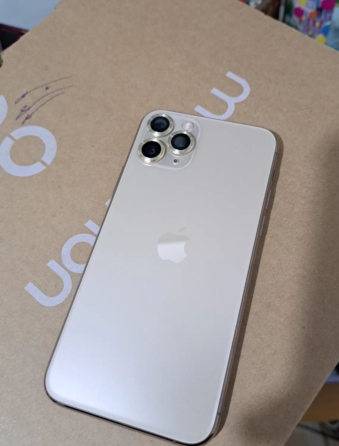 ایفون 11pro|موبایل|رشت, پل تالشان|دیوار