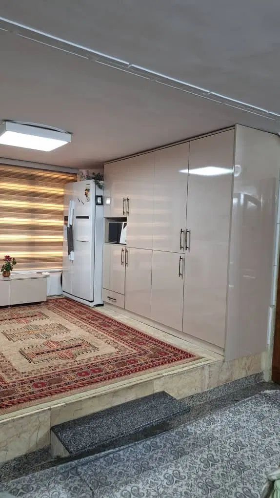 ۷۱ متر دوخواب طبقه اول افسریه|فروش آپارتمان|تهران, افسریه جنوبی|دیوار