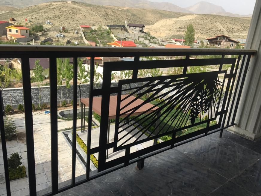 آهنگری ، جوشکاری|خدمات پیشه و مهارت|جاجرود, |دیوار