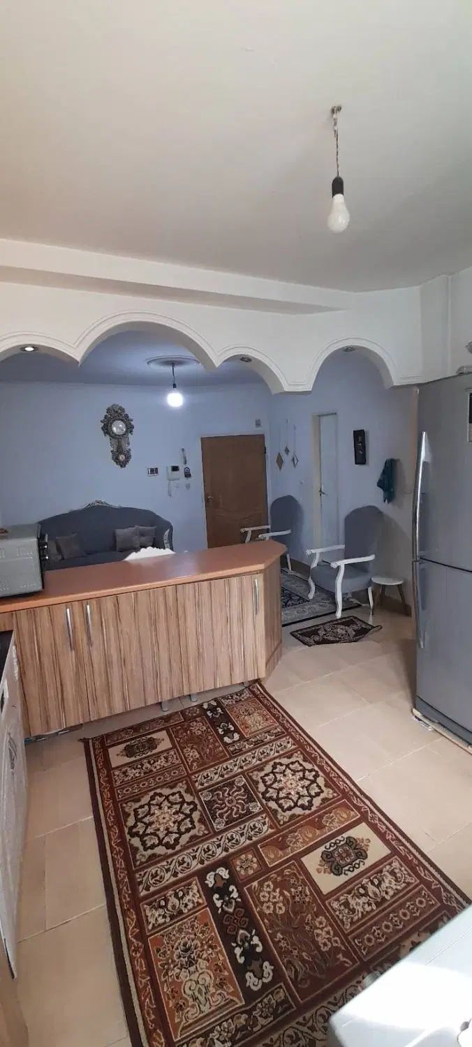 اجاره واحد46 متری/طبقه اول+1خوابه+پارکینگ+آسانسور|اجارهٔ آپارتمان|تهران, شهرک طالقانی|دیوار