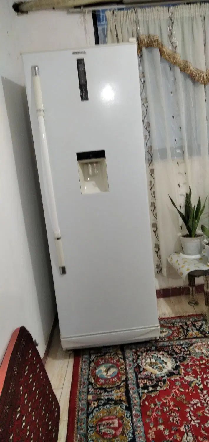 یخچال جنرال|یخچال و فریزر|رشت, دروازه لاکان|دیوار