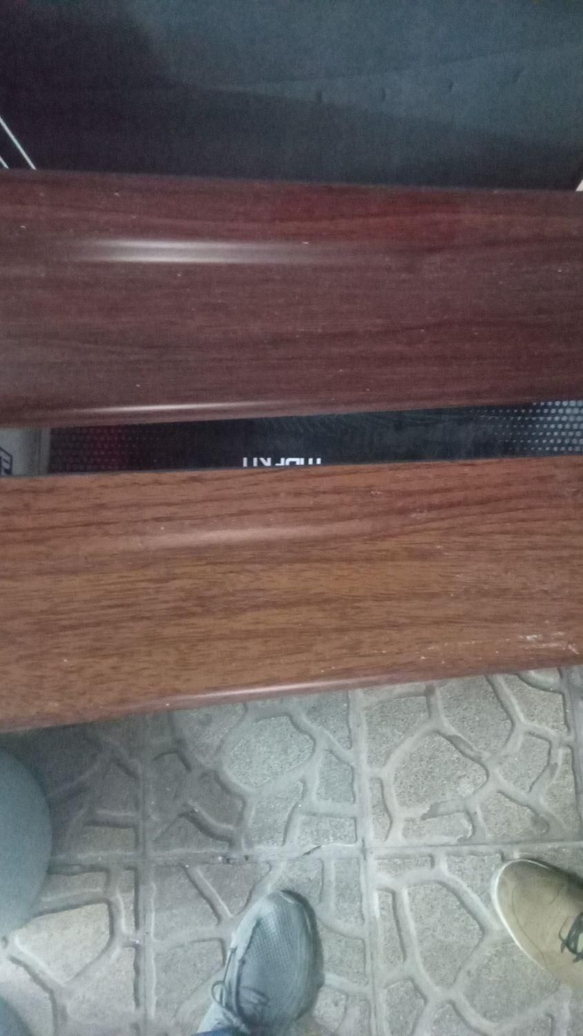 نصب قرنیز دیوار پوش....|خدمات پیشه و مهارت|تهران, افسریه شمالی|دیوار