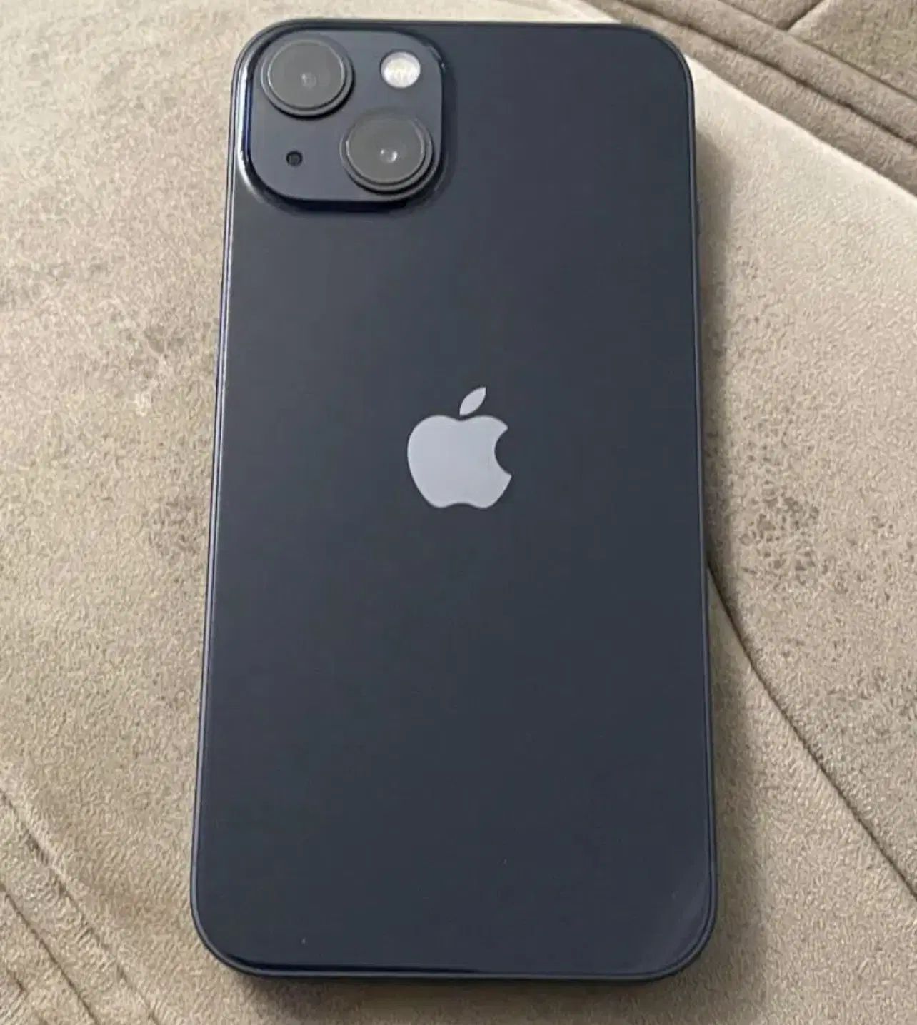 اپل iPhone 13 با حافظهٔ ۱۲۸ گیگابایت|موبایل|کرج, گوهردشت|دیوار