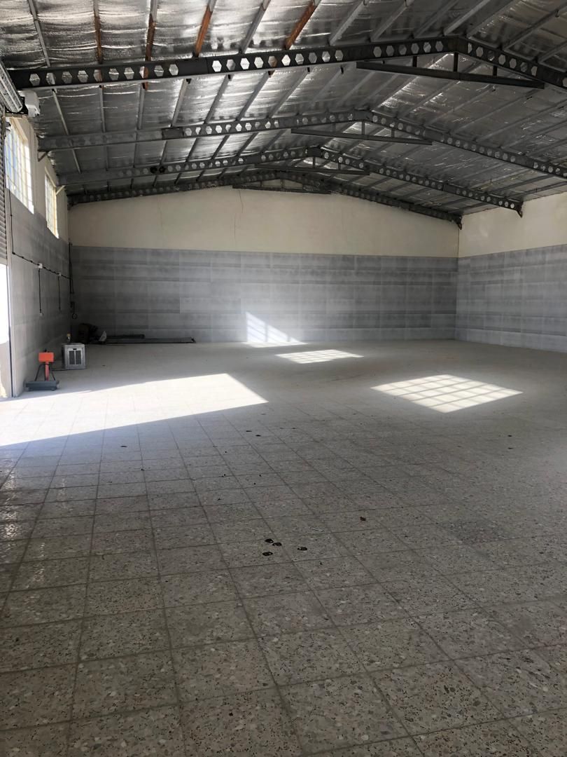 سالن ۵۰۰ متری بهداشتی در سعید اباد|اجارهٔ دفتر صنعتی، کشاورزی، تجاری|باغستان, |دیوار