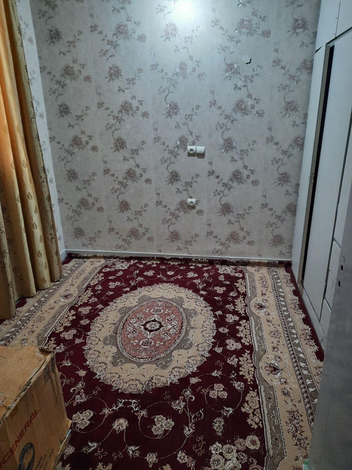 فروش آپارتمان ۶۵ متری ۲ خوابه همکف در طالقانی|فروش آپارتمان|اهواز, طالقانی|دیوار