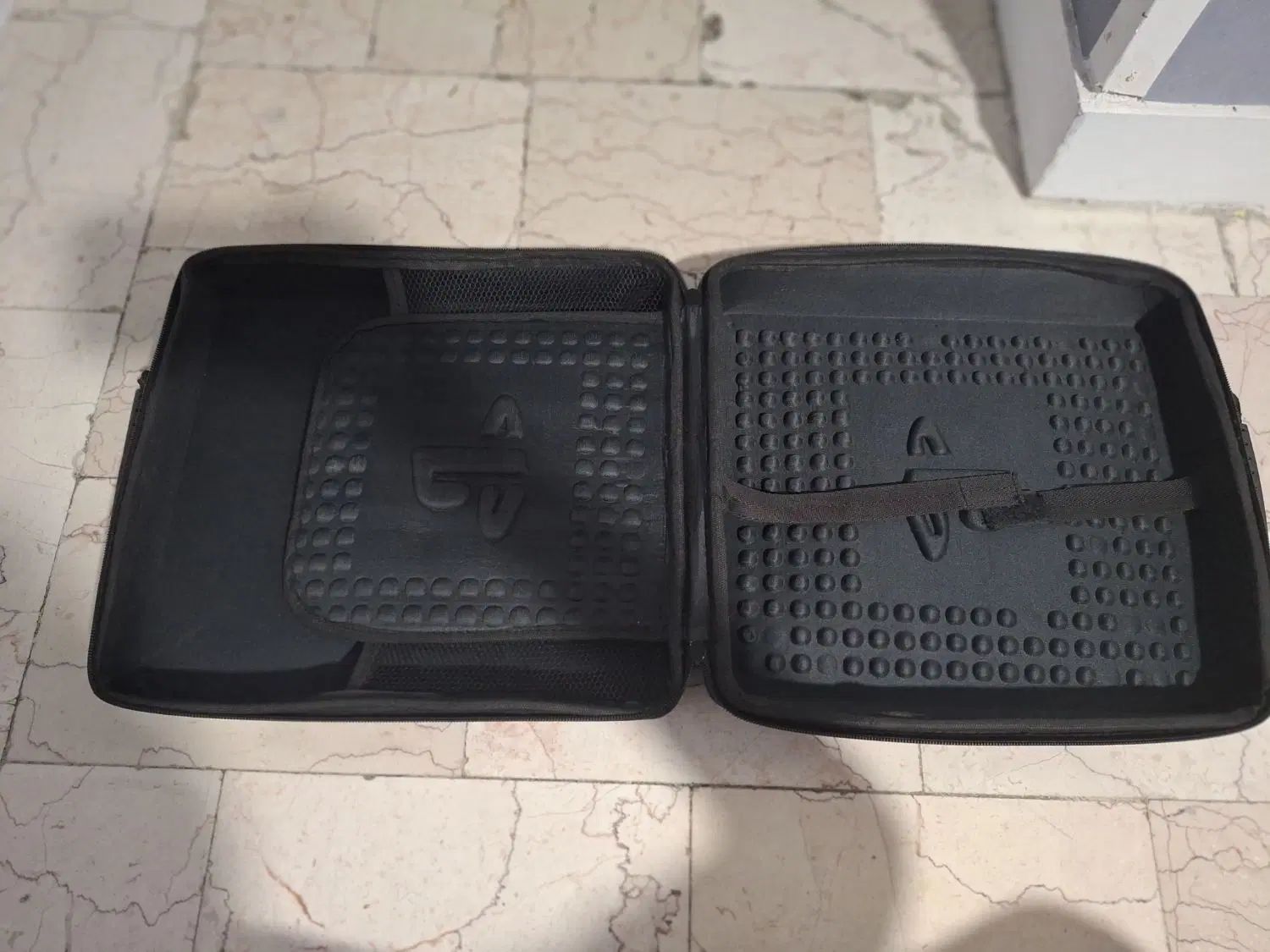 کیف حمل ps4 مدل بارسا|کنسول، بازی ویدئویی و آنلاین|تهران, جنت‌آباد جنوبی|دیوار