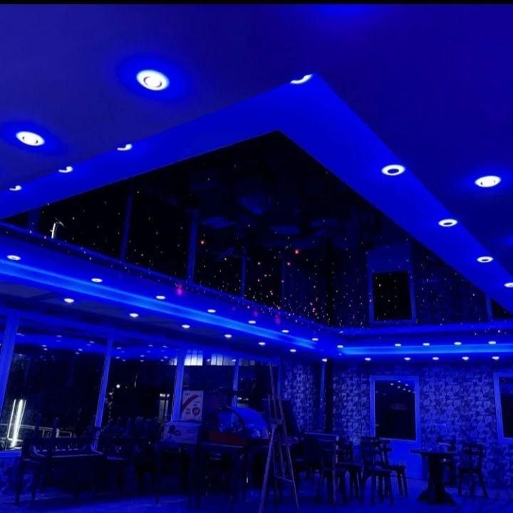 لاین نوری. سقف کشسان. کناف.اپوکسی|خدمات پیشه و مهارت|تهران, تجریش|دیوار