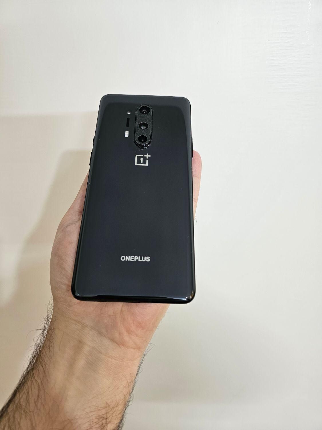 گوشی وان پلاس ۸ پرو ۲۵۶ گیگ، oneplus 8 pro|موبایل|تهران, مجیدیه|دیوار