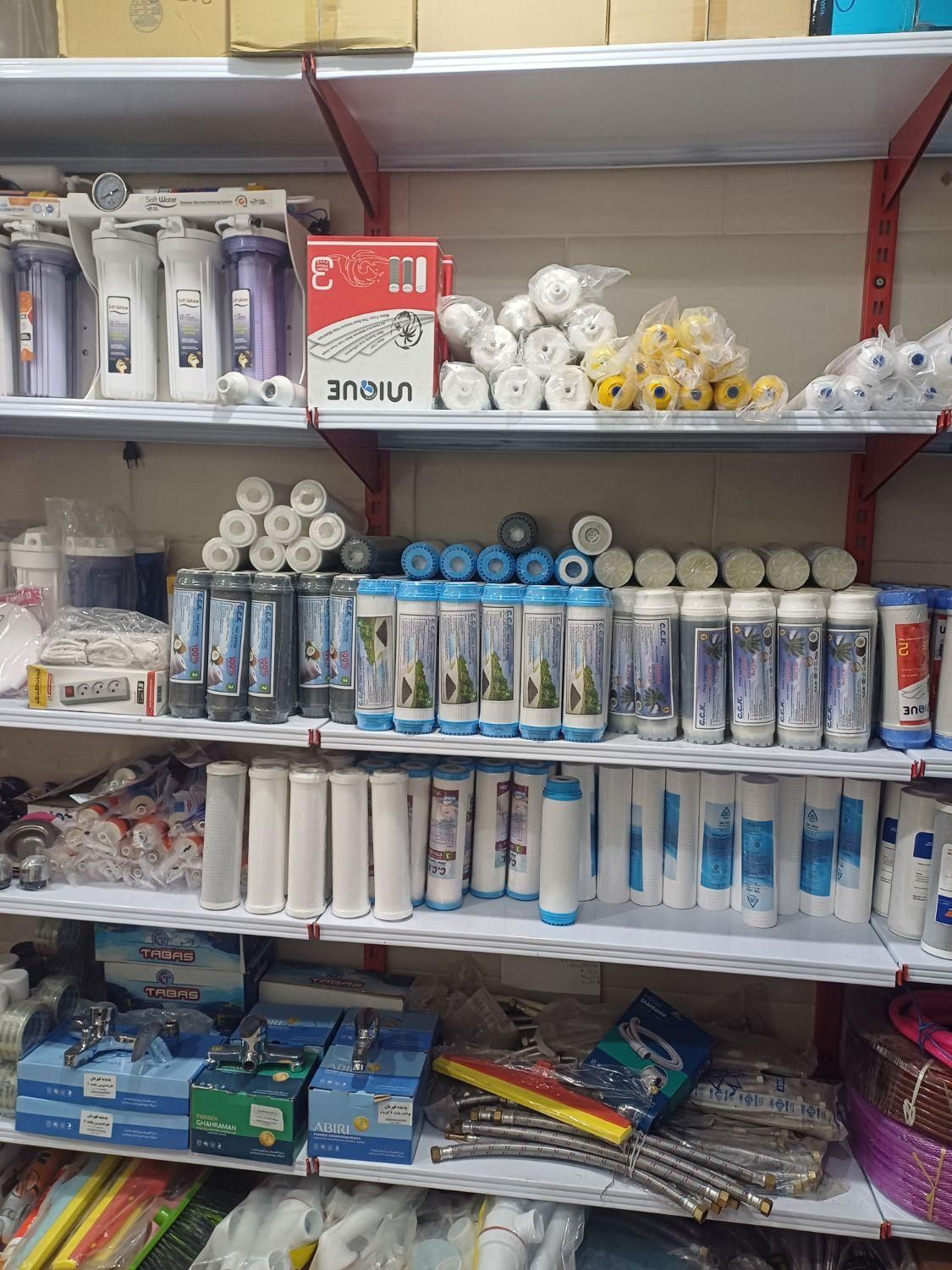 فروش ۰تعمیرات و نصب دستگاه تصفیه آب|آبسردکن و تصفیه آب|بهبهان, |دیوار