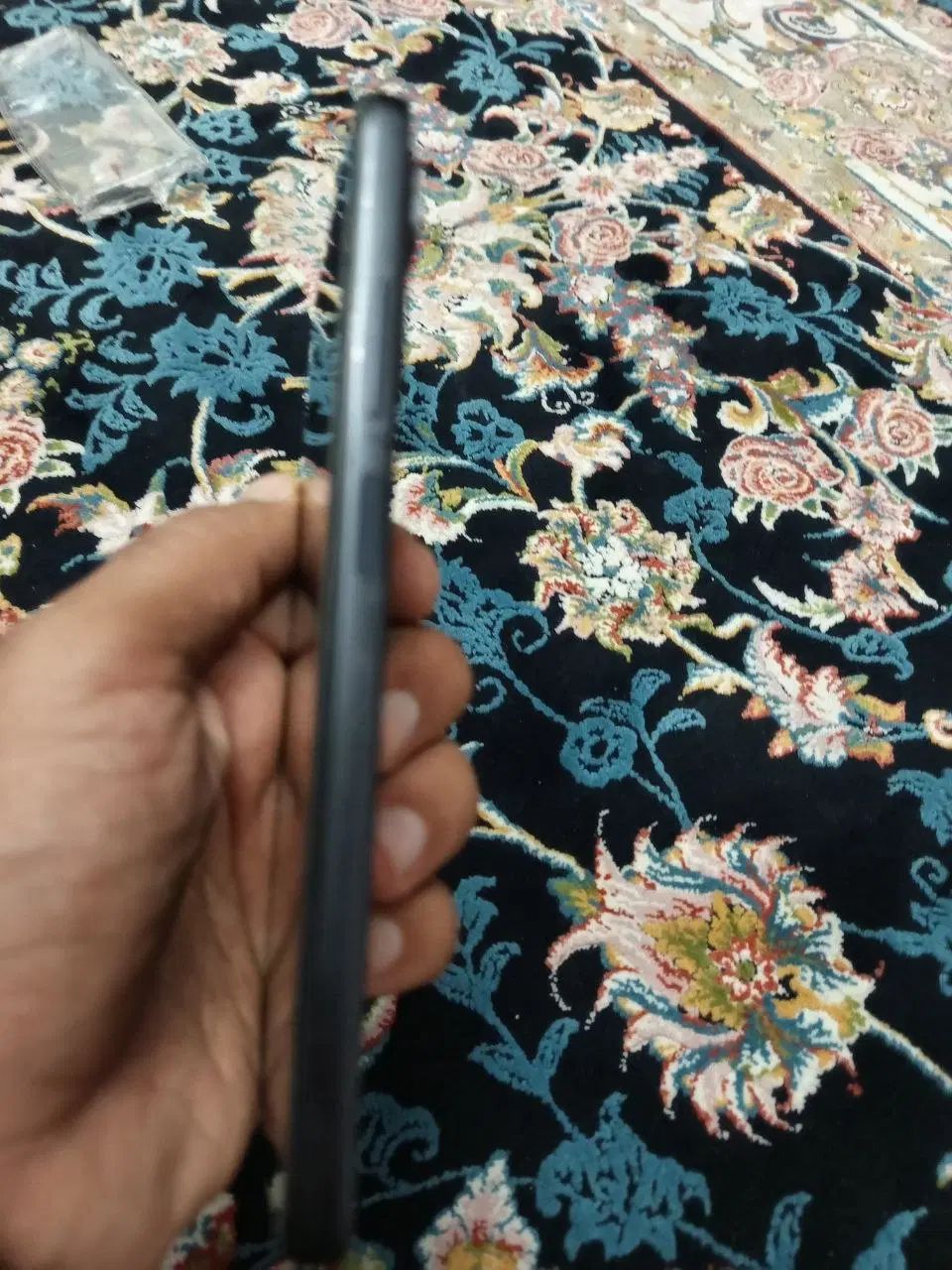 شیائومی Mi 11 Pro با حافظهٔ ۱۲۸ گیگابایت|موبایل|کرج, برغان|دیوار