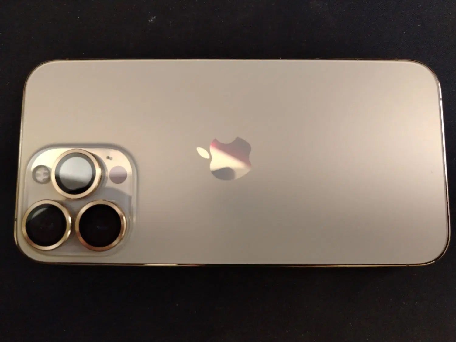اپل iPhone 13 Pro با حافظهٔ ۲۵۶ گیگابایت|موبایل|تهران, ولنجک|دیوار