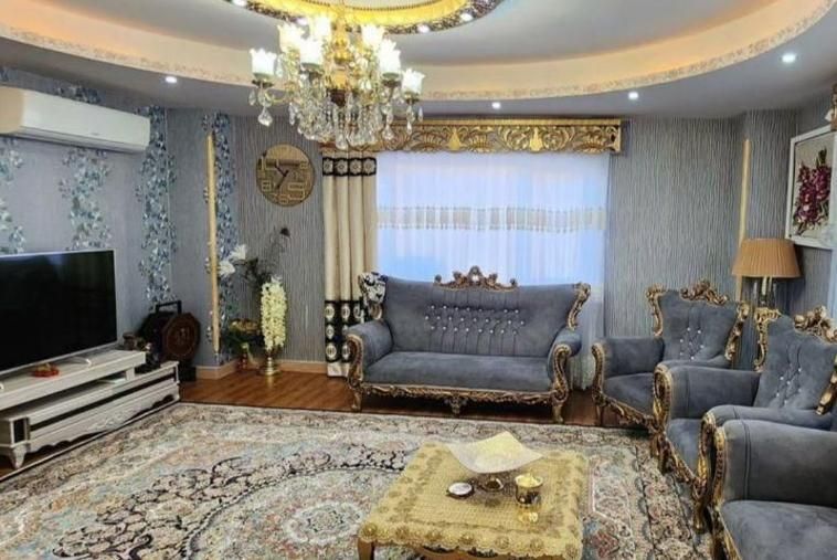 ۶۲ متر٪تک خواب سند اماده داخلی فول|فروش آپارتمان|باقرشهر, |دیوار