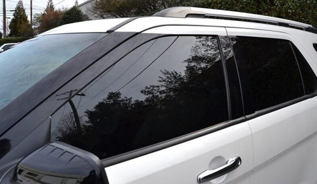 شیشه دودی کاورسقف اسپورت ونک|خدمات موتور و ماشین|تبریز, |دیوار