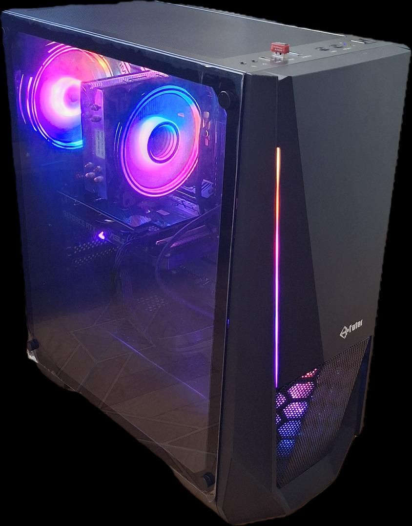 کیس گیمینگ و مهندسی i7 نسل10|رایانه رومیزی|تهران, شاهین|دیوار