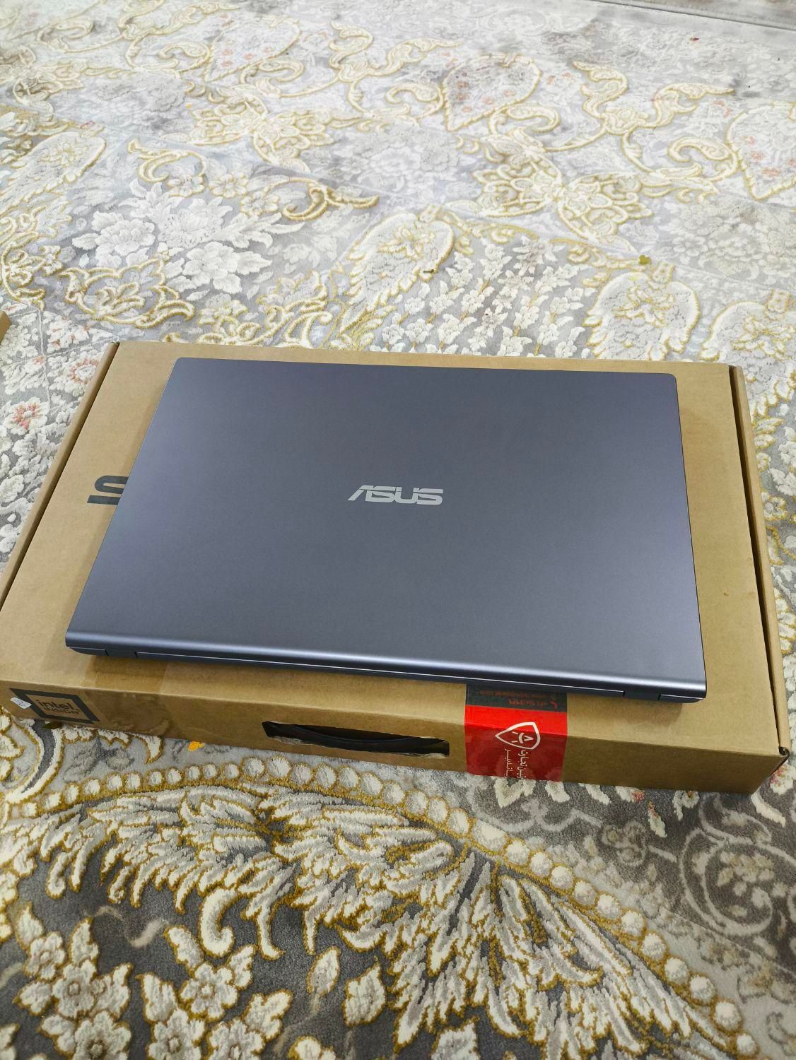 لپ تاپ Asus مدل X515ma|رایانه همراه|اصفهان, کوی امیریه|دیوار