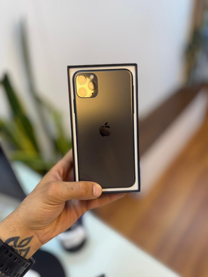 iphone 11 pro max اقساطی|موبایل|تهران, گیشا|دیوار