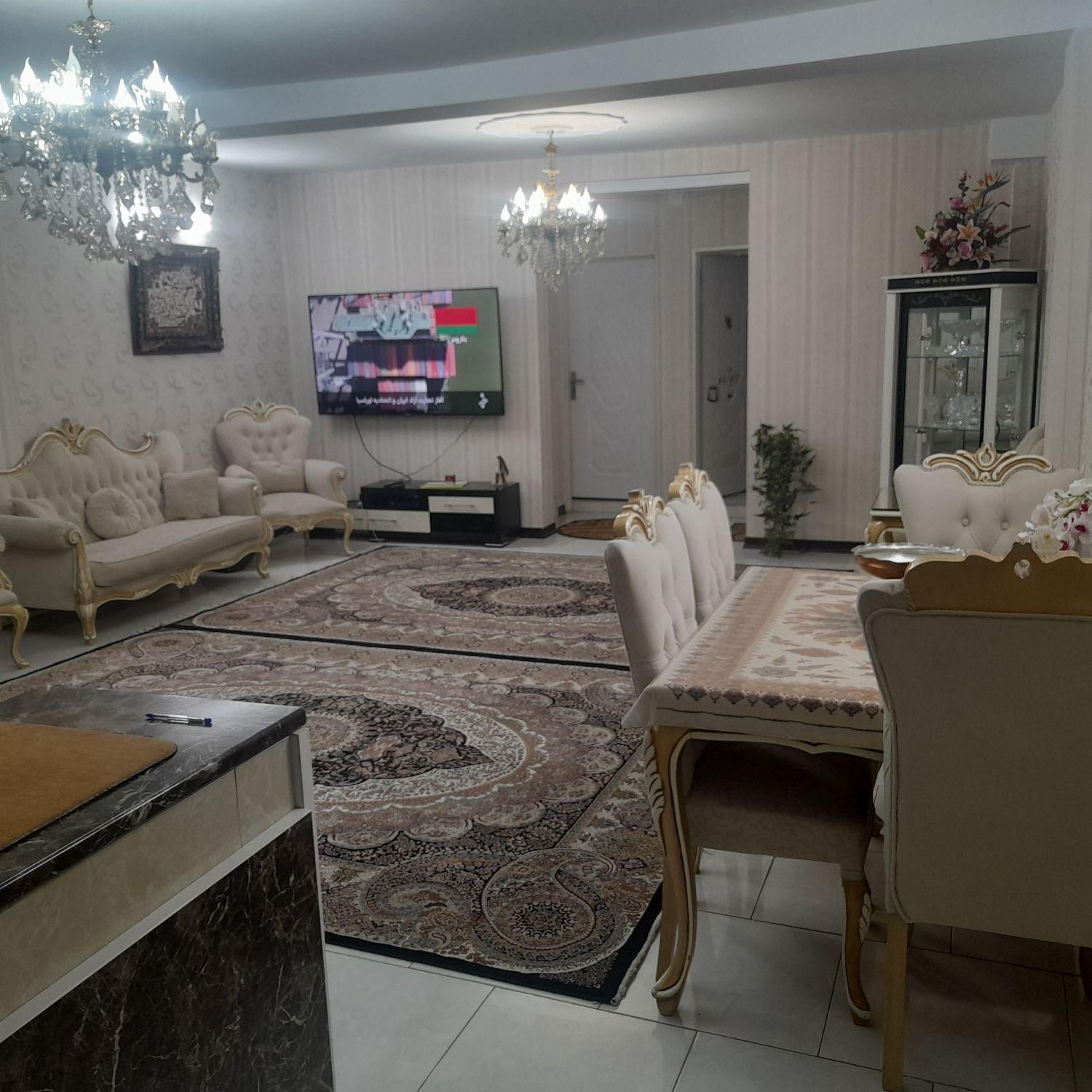 ملک  ۱۵۰ متری در شمیران‌نو|فروش زمین و ملک کلنگی|تهران, شمیران‌نو|دیوار