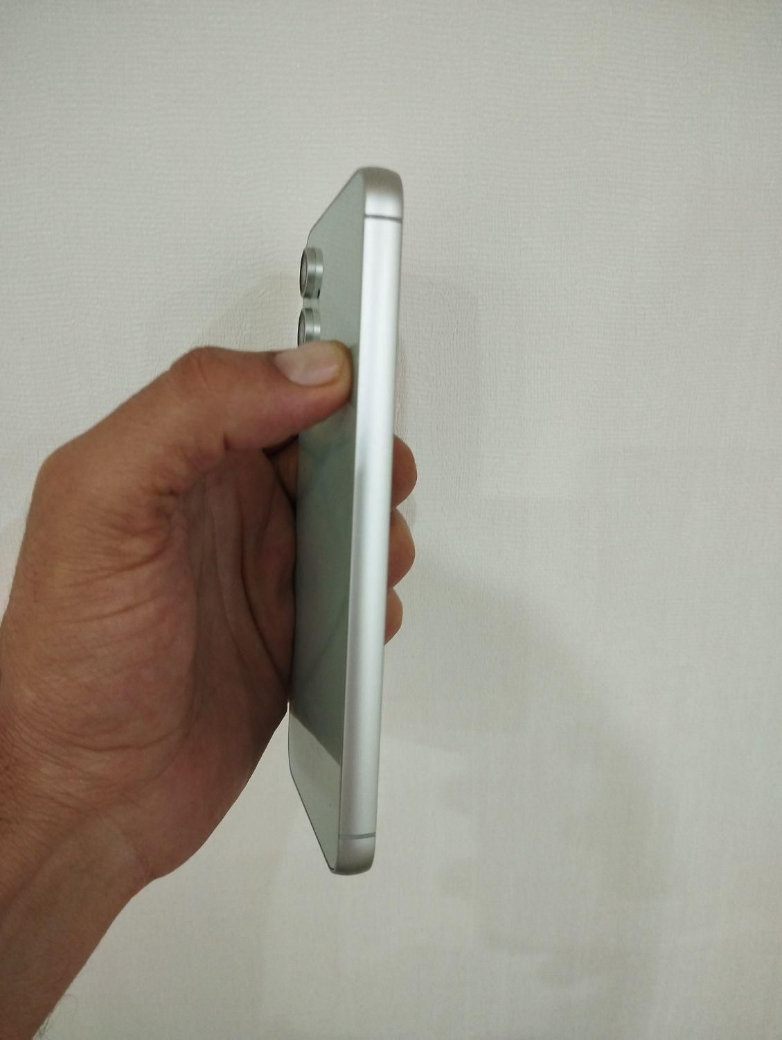 گوشی S23 FE 256|موبایل|تهران, جوانمرد قصاب|دیوار