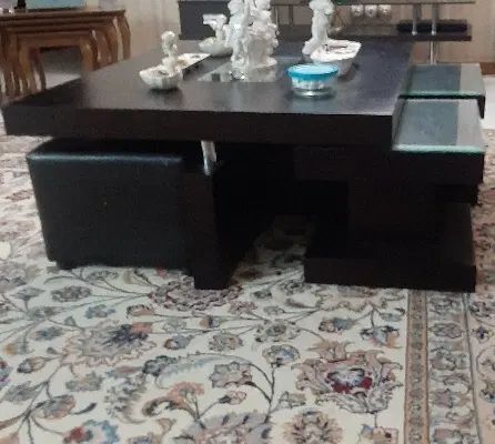 میز|مبلمان خانگی و میز عسلی|مشهد, احمدآباد|دیوار