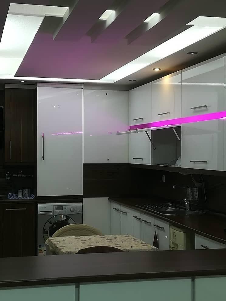 آپارتمان۱۵۰ متری خواجه نصیر|اجارهٔ آپارتمان|شهرکرد, |دیوار