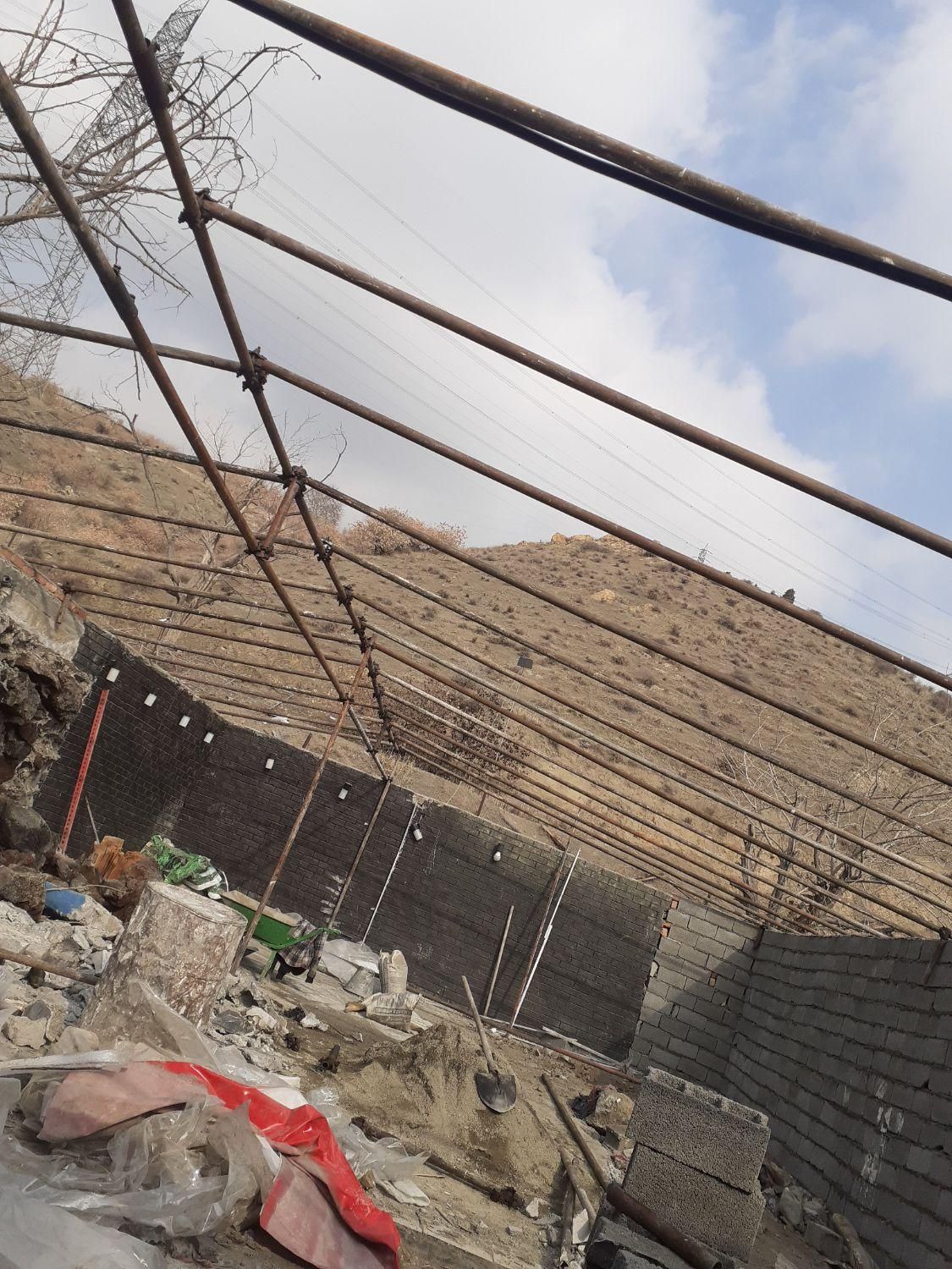 داربست در تهران و کرج|خدمات پیشه و مهارت|هشتگرد, فاز ۱ مهستان|دیوار