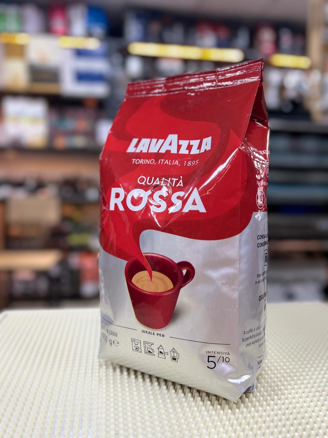 دان قهوه لاوازا LAVAZZA|خوردنی و آشامیدنی|تهران, شیخ هادی|دیوار