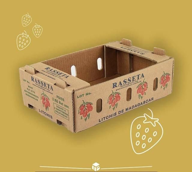 کارتن میوه|عمده‌فروشی|اهواز, کیانپارس |دیوار