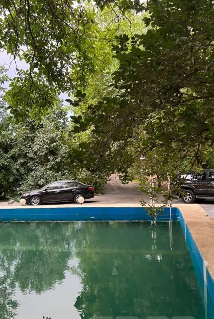 فروش زمین باغی در فرخ اباد زیبا دشت|فروش زمین و ملک کلنگی|محمدشهر, زیبادشت|دیوار