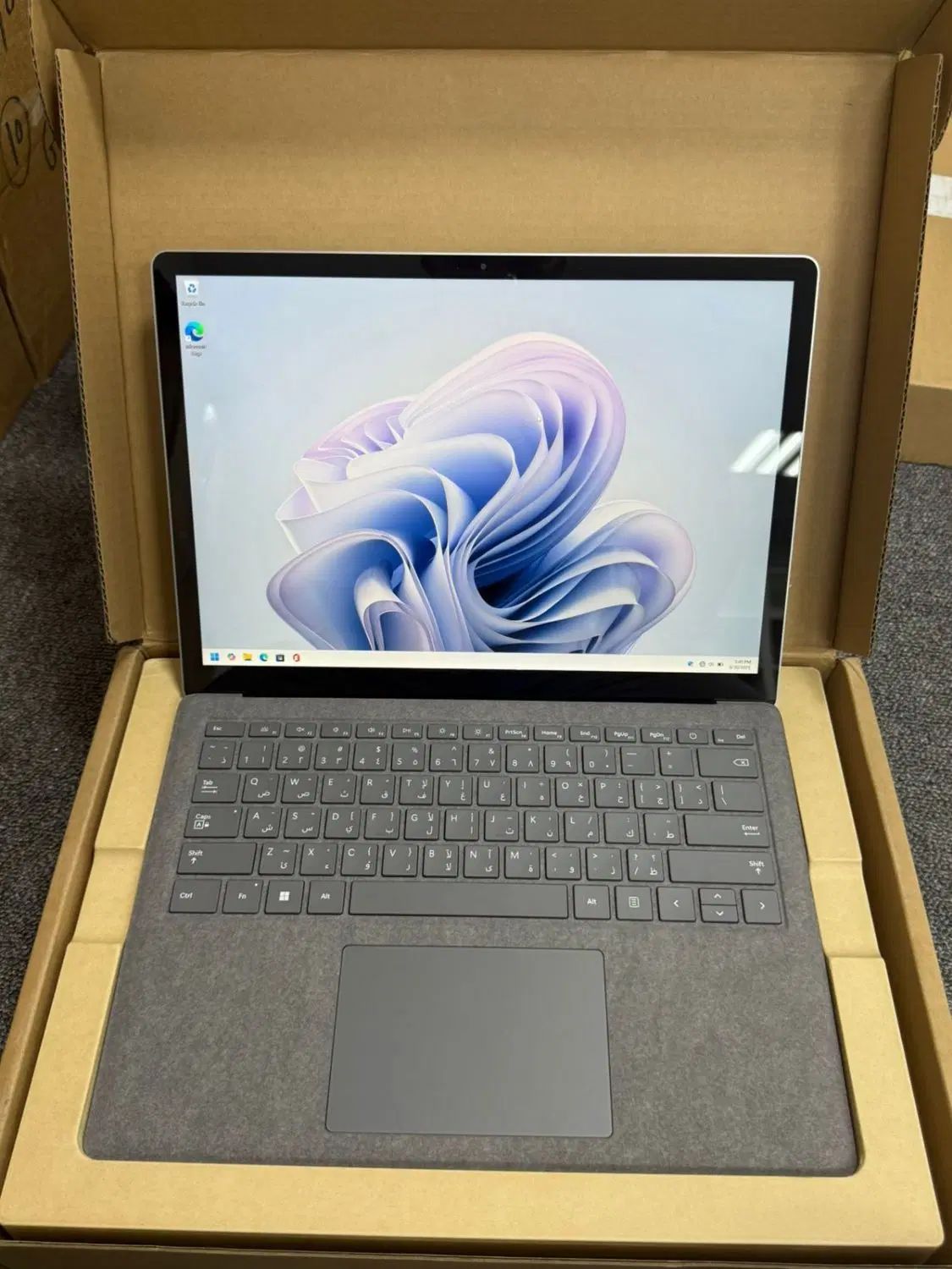 لپتاپ hp/dell/asus/lenovo نقد اقساط گارانتی|رایانه همراه|تهران, صادقیه|دیوار