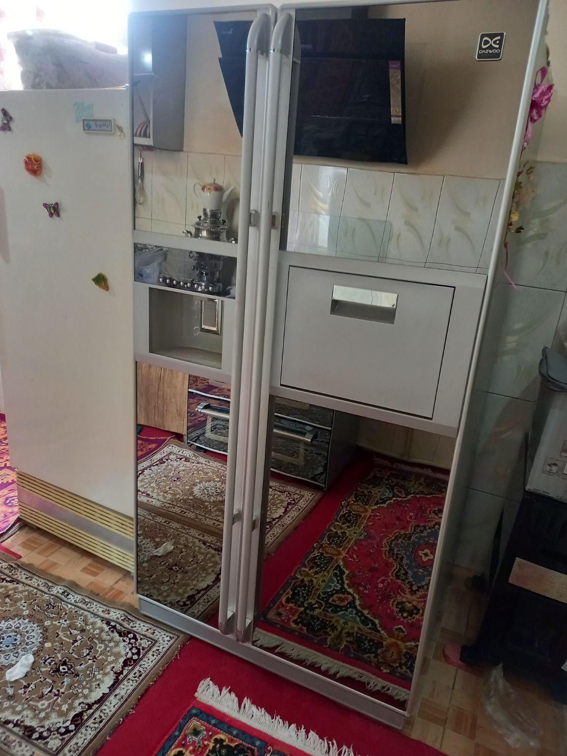 تعمیر یخچال و لباسشویی.ظرفشویی.TV|خدمات پیشه و مهارت|اسلامشهر, شهرک محمدیه|دیوار