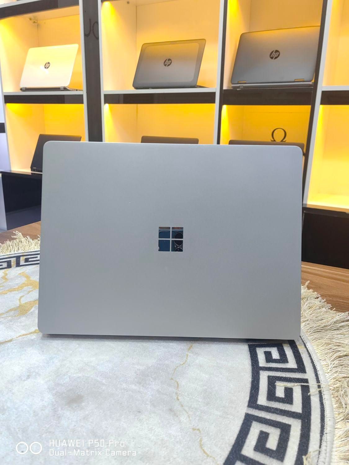 Surface Laptop نسل10 لمسی|رایانه همراه|ارومیه, |دیوار