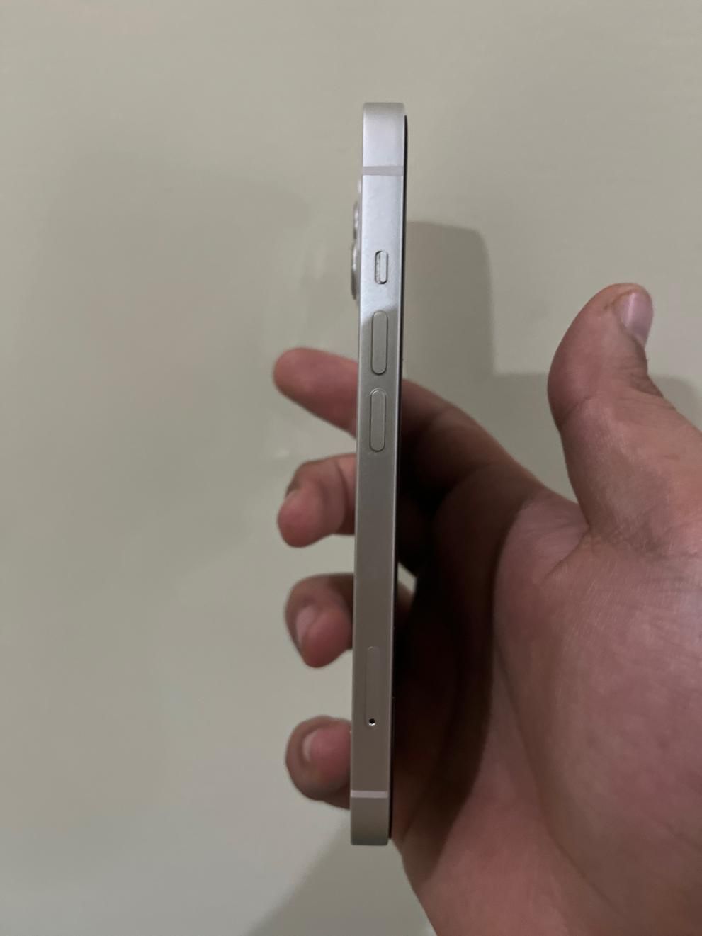 اپل iPhone 13 با حافظهٔ ۱۲۸ گیگابایت|موبایل|اصفهان, خانه اصفهان|دیوار