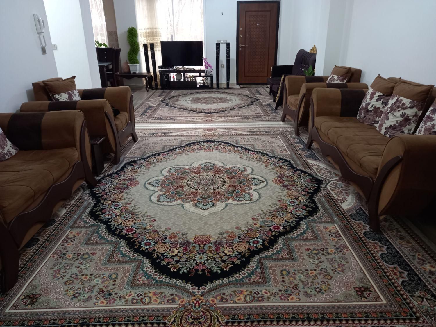 اجاره ویلا آپارتمانی جنگلی|اجارهٔ کوتاهمدت آپارتمان و سوئیت|نوشهر, |دیوار