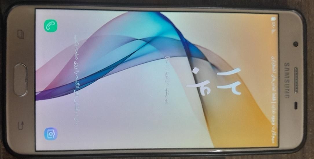موبایل سامسونگ J7 Prime ( در حد نو )|موبایل|اصفهان, خانه اصفهان|دیوار