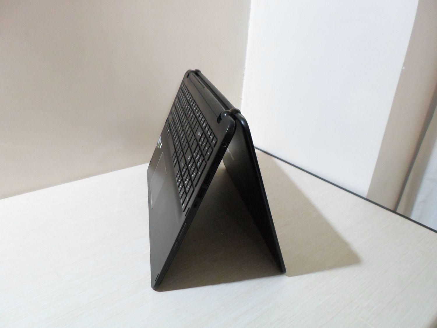 لپ تاپ لمسی ASUS Q524 با قیمت مناسب|رایانه همراه|اصفهان, خلجا|دیوار