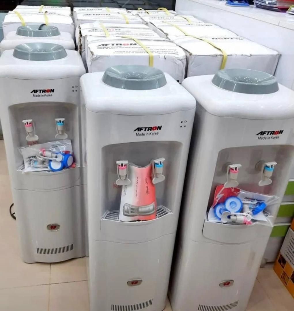 آبسردکن آفترون اصل کره پاناسونیک (نوراباد ممسنی »|آبسردکن و تصفیه آب|نورآباد ممسنی, |دیوار