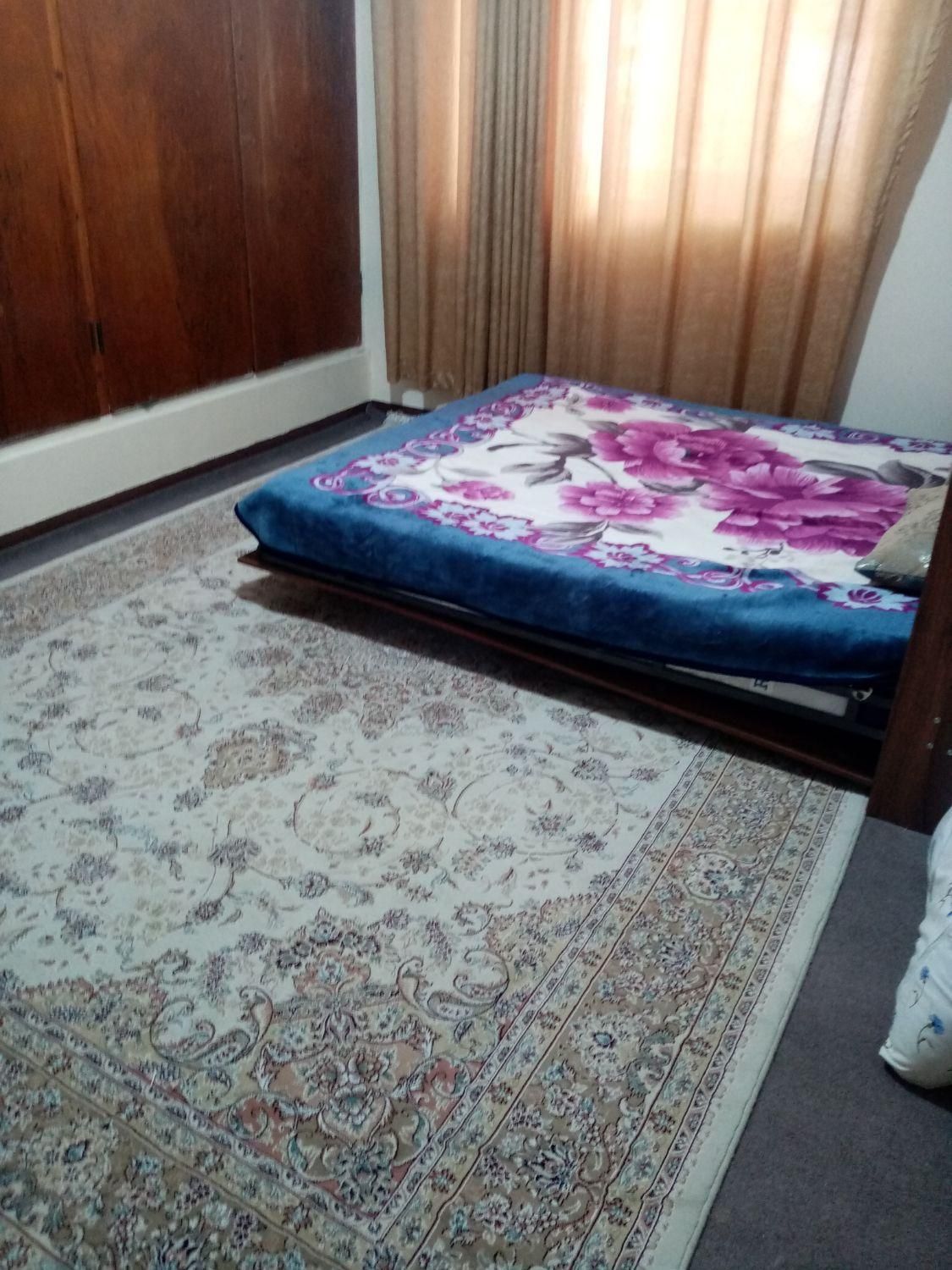 اجاره روزانه مرکز شهر. امشب خالیه|اجارهٔ کوتاهمدت آپارتمان و سوئیت|بابل, |دیوار