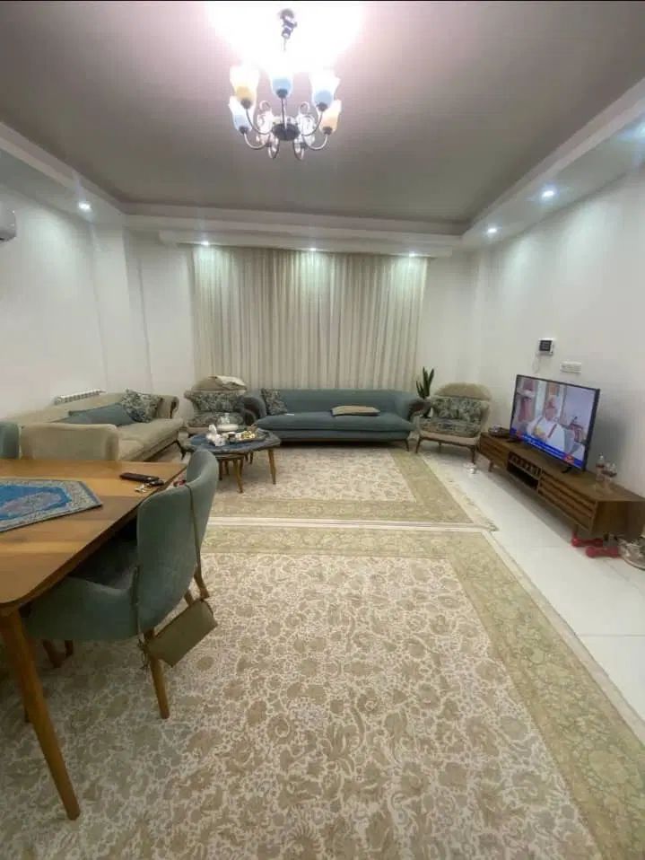 اپارتمان ۸۱ متر چمران فلسطین رسالت (کوچه زحمتکش|فروش آپارتمان|رشت, فلسطین|دیوار