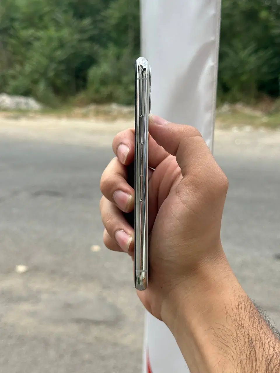 iPhone 11pro/256G/ZAA|موبایل|رشت, پل تالشان|دیوار