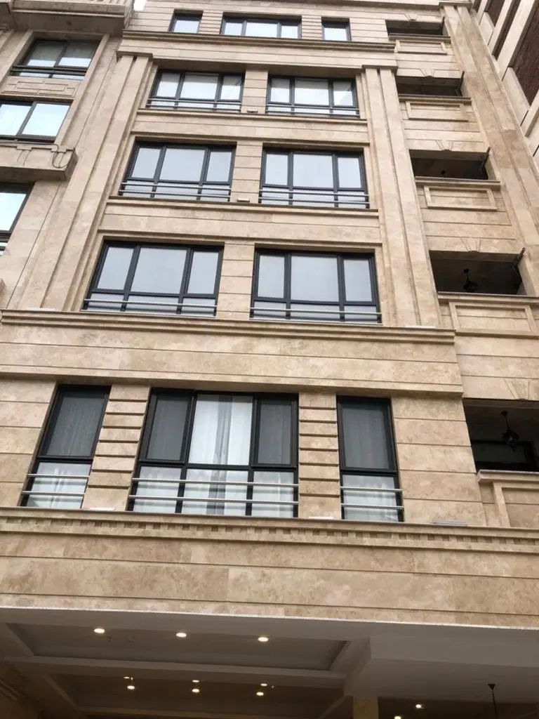 پیش‌فروش آپارتمان لوکس در بلوار فردوس غرب|فروش آپارتمان|تهران, سازمان برنامه جنوبی|دیوار