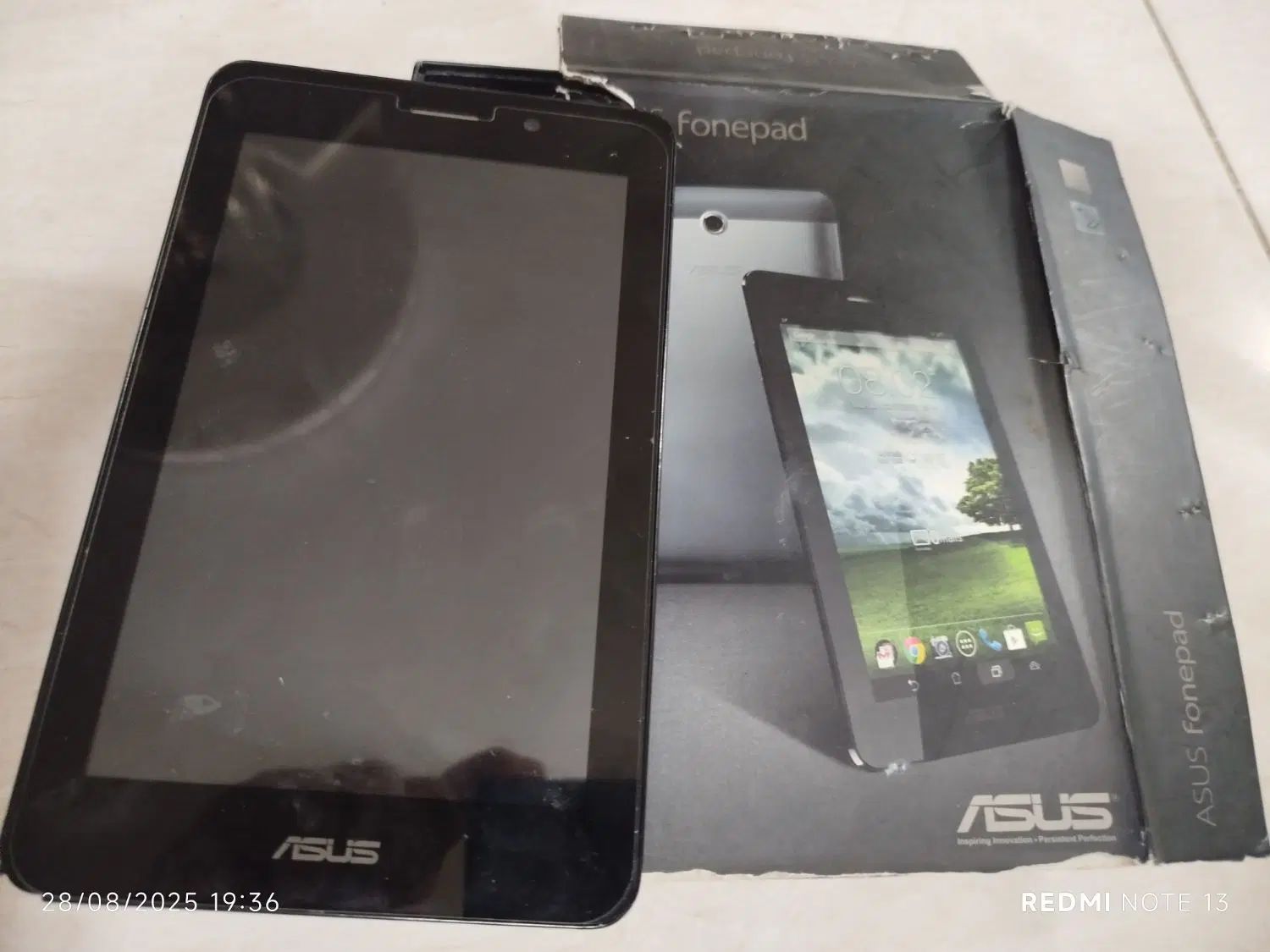 تب لت ASUS|تبلت|اصفهان, احمدآباد|دیوار