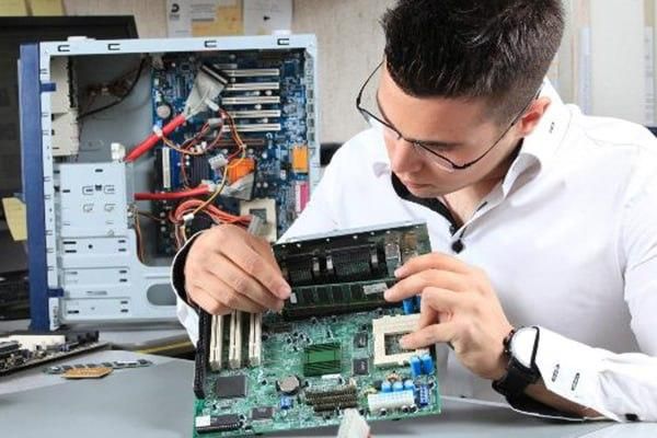 آموزش تعمیرات سخت‌افزار کامپیوتر و دوره ICDL خصوصی|خدمات آموزشی|اهواز, نادری|دیوار